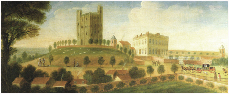 Headingham